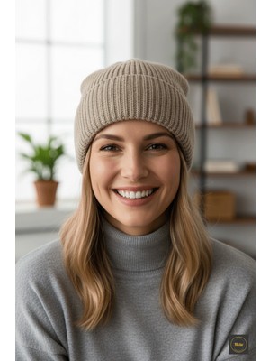 Unisex, Yüksek Kaliteli, Esnek Yapılı Kışlık Bere ||alternatif Renklerde Bere