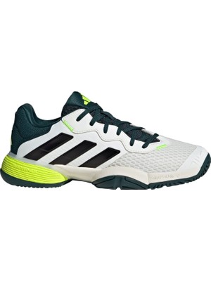 Adidas Performance JH5126 Barricade Tennis Shoes Kids