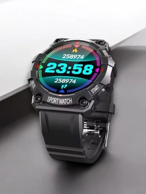 Ceylan Adam FD86 Akıllı Saat