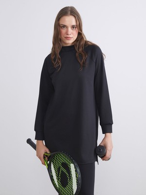 Lc Waikiki Yeni Sezon Dik Yaka Kadın Tunik