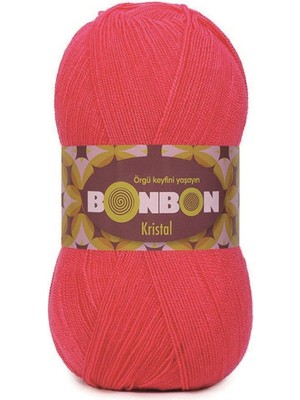 Nako Bonbon Kristal Lif Ipi Renk Kodu:98299