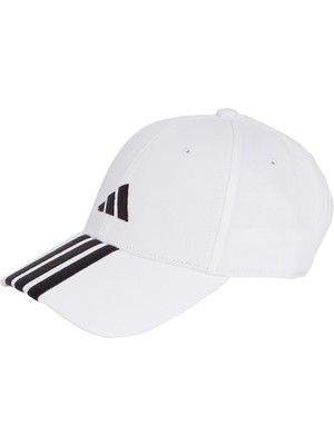 Adidas Sportswear JE5652 3-Stripes New Logo Baseball Cap