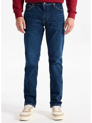 Levi's 511™ Slim Erkek Jean Pantolon - Hidden Spring