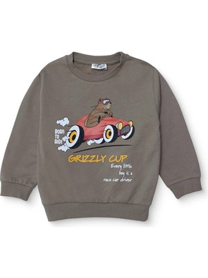 Hellobaby Basic Sweatshirt
