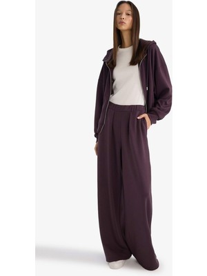 DeFacto Wide Leg Cepli Eşofman Altı G4762AX25WN