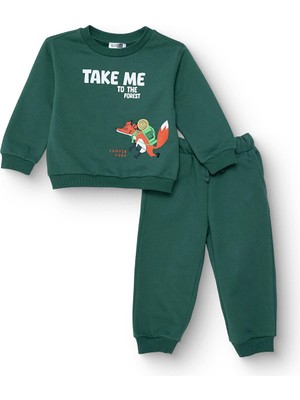 Hellobaby Eşofman Takımı