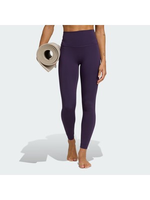 Adidas Performance JW0490 All Me Sculpt 7/8 Leggings