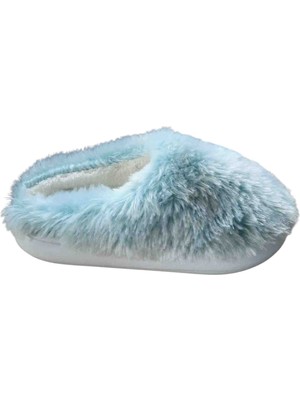 Akınalbella Yunlu Ev Terlik