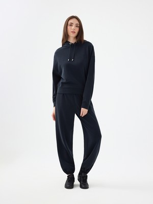 Loft Regular Fit Kadın Eşofman Altı