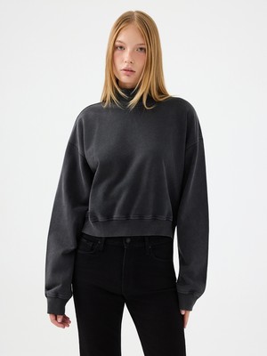 Loft Oversize Kadın Sweatshirt