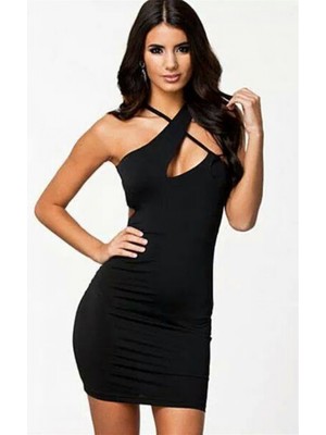 Pileli Store Pilelistore  B101046 Özel Tasarım Elbise