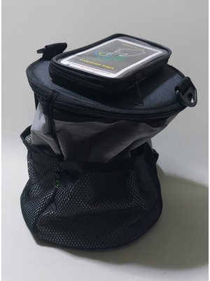 Procycle PC-780 Gidon Silindir Çanta