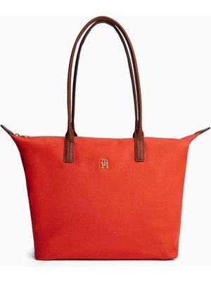 Tommy Hilfiger Popette Kadın Tote Çanta