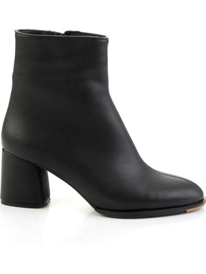 Harley Davidson Siyah  Kadın Bot & Bootie K02824255309