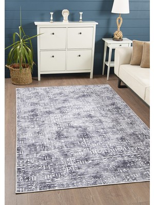 Venucci Home & Living Simurg Yumuşak Kaymaz Taban Post Peluş Shaggy Salon Oturma Odası Çocuk Odası Koridor Halısı Modelleri