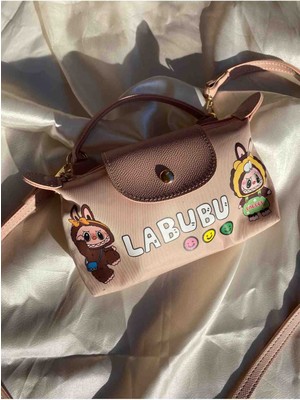 Labubu Çanta