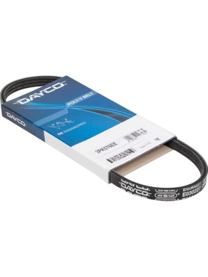 Dayco V Kayışı (Devirdaim) (3PK576EE) 1692660480 / 308 408 5008 3008 301 C3 C4 Celysee C5 Aircross