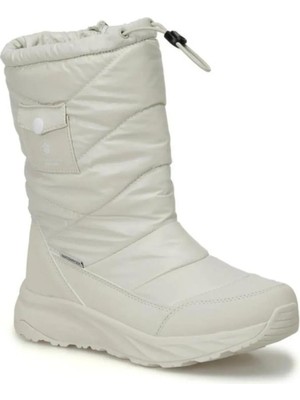 Bags Shoes Lumberjack Christmas Kadın Water Proof Su Geçirmez Kar Botu