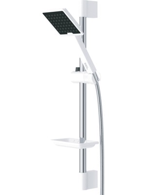 Frame Sürgülü Duş Sistemi Seti