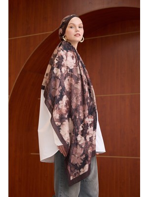 İpekhan Bambu Kraş Şal 7012
