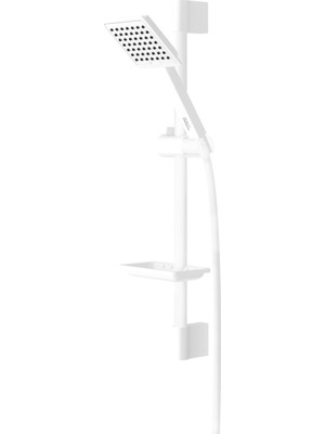 Frame Sürgülü Duş Sistemi Seti