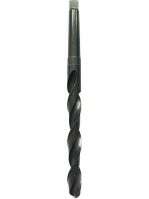 Deco DIN345 Konik Saplı Matkap Ucu - 76MM