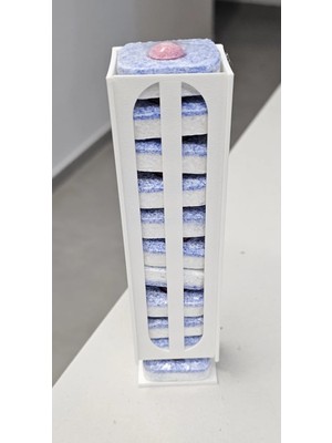 Plasfire Bulaşık Makinası Tablet Tutucu