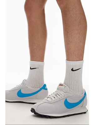 Nike Ld 1000 Unisex Sneaker Günlük Spor Ayakkabı Gri Mavi