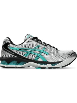 Asics Gel-Kayano 14 Unisex Beyaz Sneakers 1203A740-100