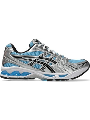 Asics Gel-Kayano 14 Unisex Performance Black Sneakers 1203A537-400