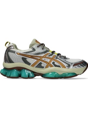 Asics Gel-Quantum Kinetic Unisex Çok Renkli Sneakers 1203A270-102