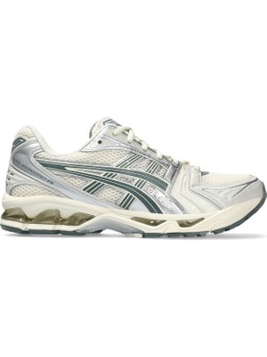 Asics Gel-Kayano 14 Unisex Yellow Sneakers 1201A019-200