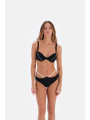 Eros 3116BK Balenli Bikini Tk.