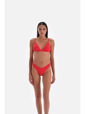 Eros 2300BK Üçgen Küçük Bikini Tk.