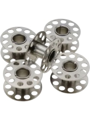 Makine Masura Metal Ev Tipi 200'LÜ