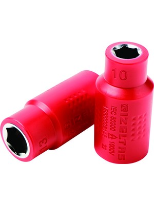 İzeltaş Izeltaş Lokma Anahtar 1/2 Altı Köşe 24MM - 13000005158