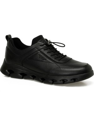 Dockers By Gerli Lucıano 5pr Siyah Erkek Comfort Ayakkabı