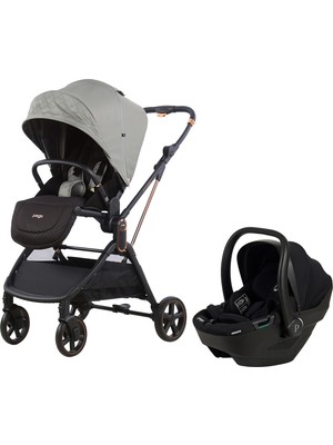 Prego Arteon I-Size Travel Sistem Bebek Arabası