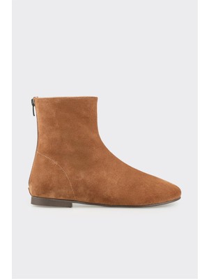 Elle Taba Deri Kadın Günlük Bot