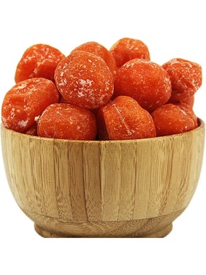 Safhasat Kurutulmuş Kumkuat (Altın Portakal) 1000 G