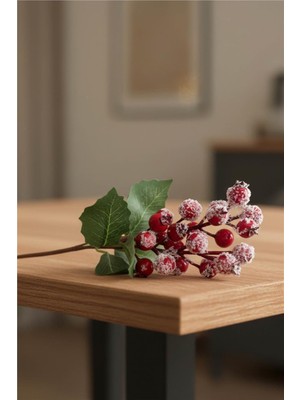 Yılbaşı Ağaç Süsleri Koleksiyonu- Kokina Ağaç Süsü