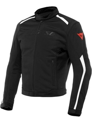 Dainese Hydra Flux 2 Air Black White D-Dry Mont