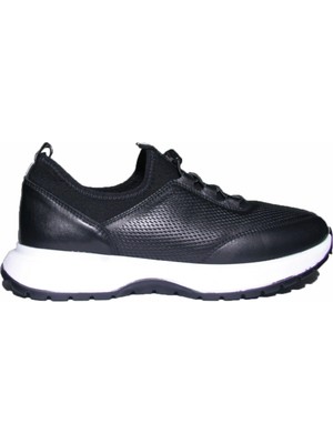 Dr.soft Kadın Anatomik Konfor Ayakkabı 036-0004 - Siyah