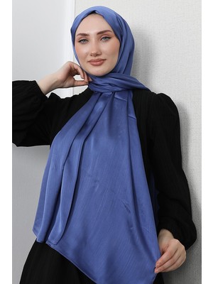 Giza Store Janjan Şal Indigo