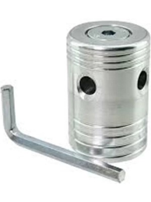 Veta Benzinli Tırpan Mantarbaş Örümcek Başlık Metal Dişi Prc Oleomac Kawasaki