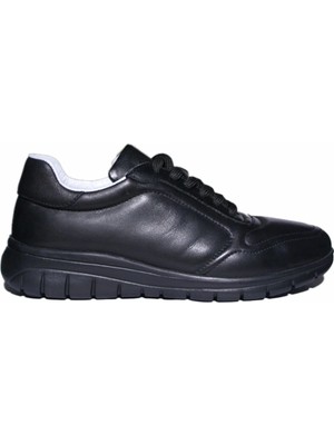 Dr.soft Kadın Anatomik Konfor Ayakkabı 036-0002 - Siyah