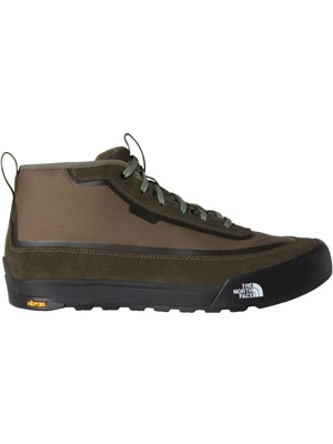 The North Face Clyffe Izolasyonlu Su Geçirmez NF0A8D8XC8I1