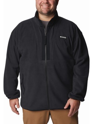 Columbia Columbıa Back Bowl Fleece Lıghtweıght EM0372-014 S Men