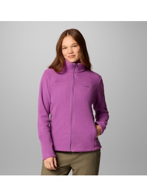Columbia Columbıa Fast Trek Iı Jacket EL6081-580 M Women