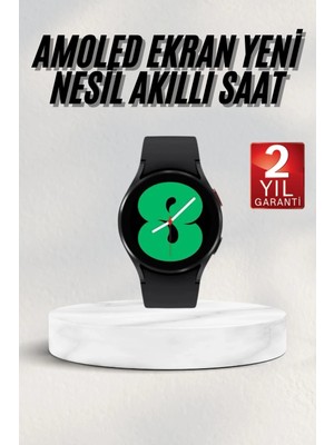 Ceylan Adam Yeni Nesil Akıllı Saat Çağrı Cevaplayabilen Plastik 47 mm Uyumlu Kordon